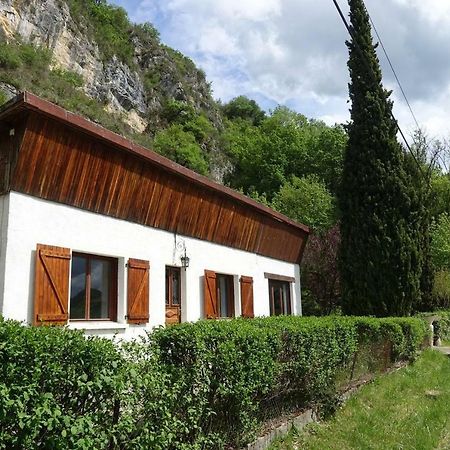 Maison Du Buis Dore Pollieu Εξωτερικό φωτογραφία