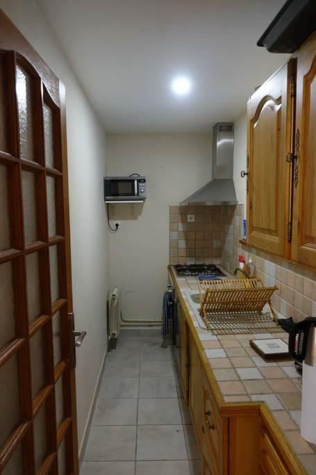 Maison Du Buis Dore Pollieu Εξωτερικό φωτογραφία