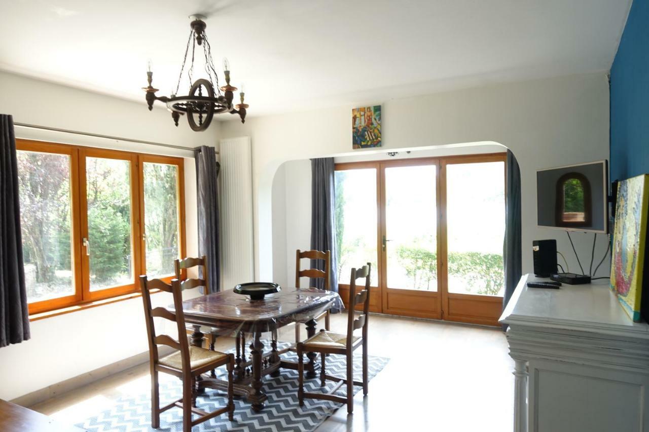 Maison Du Buis Dore Pollieu Εξωτερικό φωτογραφία